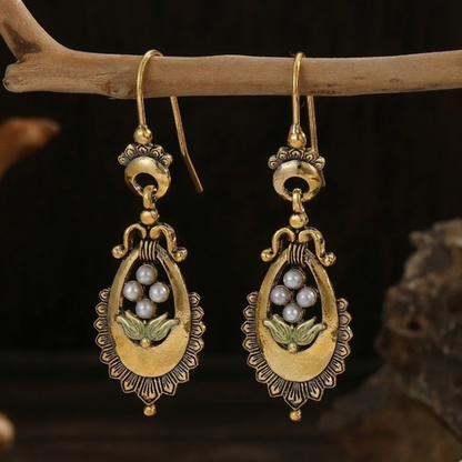 Noor Jhumkas