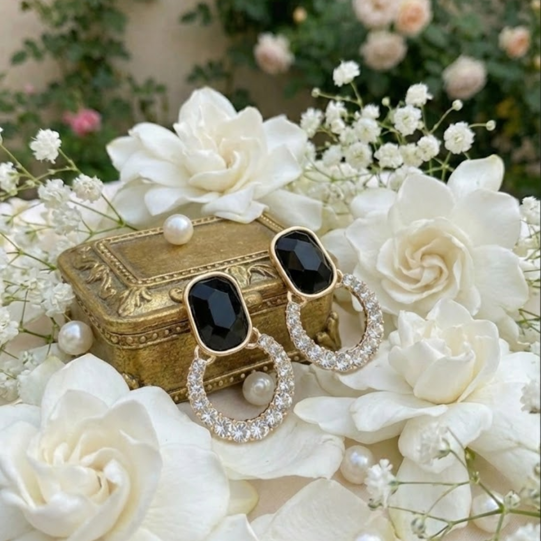 Black Diamond Dazzlers