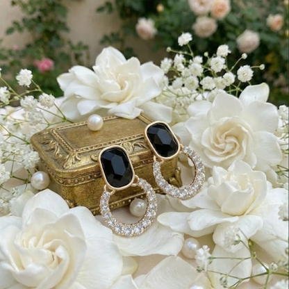 Black Diamond Dazzlers